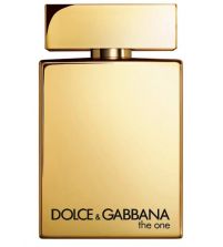 The One For Men Gold Intense
