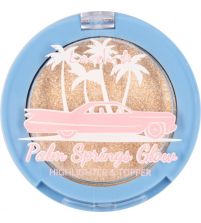 Palm Springs Glow Highlighter & Topper