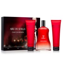 Estuche Chicca Bonita Eau De Toilette | 1 uds