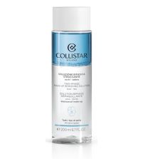 Soluzione Bifasica Struccante Occhi-Labbra | 200 ml