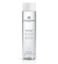 Agua Micelar Desmaquillante Rostro-Ojos-Labios | 250 ml