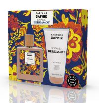 Botanic Bergamot | 1 uds