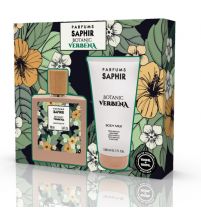 Botanic Verbena | 1 uds