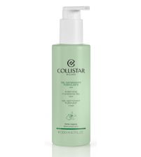 Gel Limpiador Purificador Rostro | 200 ml