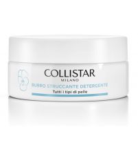 Bálsamo Desmaquillante Limpiador Rostro-Ojos | 100 ml
