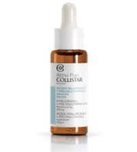 Attivi Puri Ácido Hialurónico + Poliglutámico | 30 ml