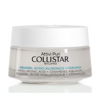 Attivi Puri Aquagel Ácido Hialurónico + Ceramidas | 50 ml