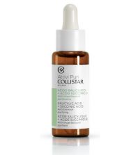 Attivi Puri Ácido Salicílico + Ácido Succínico | 50 ml