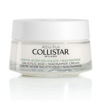 Attivi Puri Ácido Salicílico + Niacinamida | 50 ml