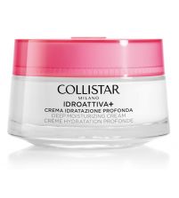 Idroattiva+ Crema Hidratación Profunda | 50 ml