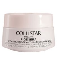 Rigenera Crema Nutritiva Alisadora Antiarrugas | 50 ml