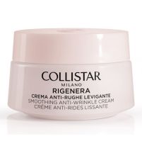 Rigenera Crema Alisadora Antiarrugas | 50 ml