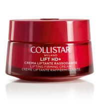 Lift HD+ Crema Efecto Lifting Reafirmante Rostro y Cuello | 50 ml