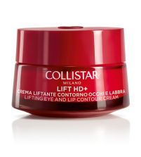 Lift HD+ Crema Efecto Lifting Contorno de Ojos y Labios | 50 ml
