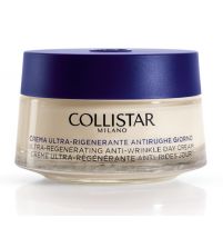 Crema Super-Regeneradora Antiarrugas de Día | 50 ml