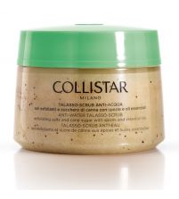 Talasso-Scrub Antiagua