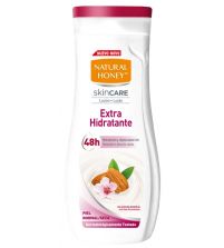 Leche Corporal Extra Hidratante | 330 ml