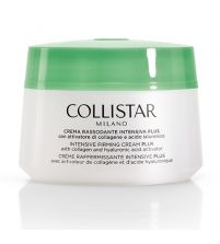Crema Reafirmante Intensiva Plus | 400 ml
