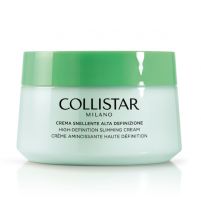 Crema Reductora Alta Definición | 400 ml