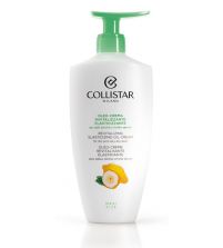 Aceite-Crema Revitalizante Elastizante | 400 ml