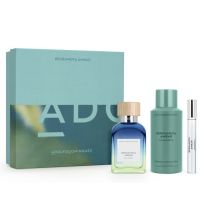 Estuche Agua Fresca Bergamota Ámbar EDT | 120 ml