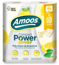 Compact Power Limon Rollo Cocina | 1 uds