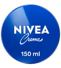 Nivea Azul Creme Lata