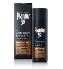 Shampoo Anti-Grey Effect Tono Cálido | 200 ml