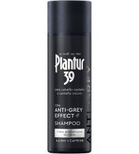 Shampoo Anti-Grey Effect | 200 ml