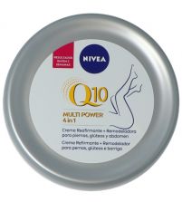 Q10 Plus Crema Remodeladora y Reafirmante | 300 ml