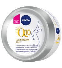 Q10 Plus Crema Remodeladora y Reafirmante | 300 ml
