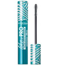 Mascara Like a Pro Waterproof 
