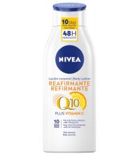 Q10 Body Loción Reafirmante | 400 ml