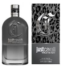 Just Cavalli Wild Heart EDT | 90 ml