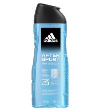 After Sport 3 en 1 Gel | 400 ml