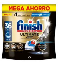 Powerball Ultimate Plus | 36 uds