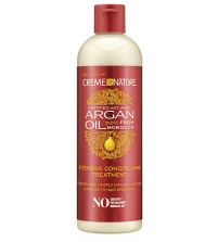 Argan Oil Acondicionador | 354 ml