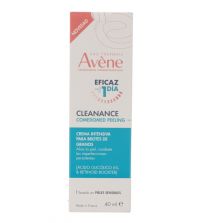 Cleanance Comedomed Peeling Crema Intensiva Brotes Granos | 40 ml