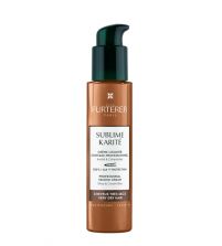 Sublime Karité Crema Alisadora de Peinado Profesional | 100 ml