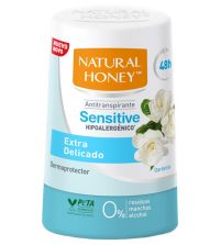 Sensitive Hipoalergénico Deo Roll-On | 50 ml