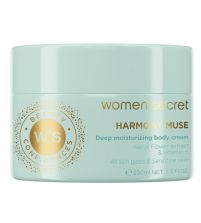 Harmony Muse Body Cream | 200 ml