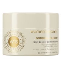 Goddess Elixir Body Cream | 200 ml