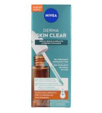 Derma Skin Clear Sérum Reequilibrante & Perfeccionador | 30 ml