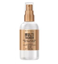 Multi-Tasker Primer, Mist & Setting Spray