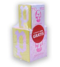 Pack Good Vibes Woman EDT | 165 ml