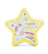 Lilypop Bomba de Baño Arco Iris