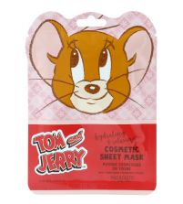 Tom & Jerry Mascarilla Facial Jerry