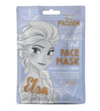 Frozen Elsa Mascarilla Facial