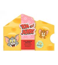 Tom & Jerry Eyeshadow Palette