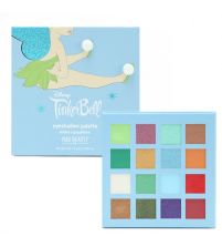 Campanilla Eyeshadow Palette